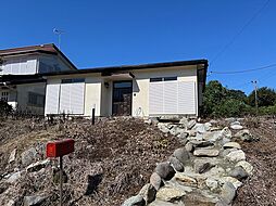 物件画像 伊東市岡（かどの台分譲地）
