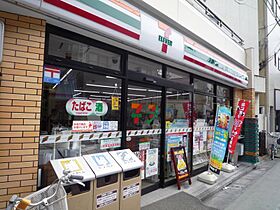 東京都板橋区大和町（賃貸マンション1R・5階・16.50㎡） その16