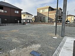 物件画像 創久タウン　野口町長砂　F号地