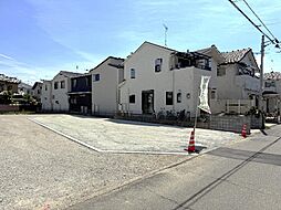 物件画像 創久タウン 野口町二屋B号地