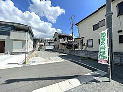 物件画像 創久タウン　新野辺１５　B号地