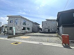 物件画像 創久タウン　高砂栄町B号地