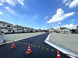 物件画像 創久タウン　加古川町大野５　G号地