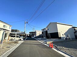 物件画像 創久タウン　加古川町大野５　G号地