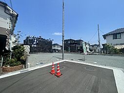 物件画像 創久タウン　野口町長砂１６　F号地