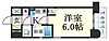 エステムコート神戸・県庁前23階4.0万円