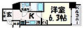 ララプレイス三宮東アスヴェル9階6.4万円
