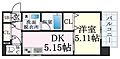 プリオーレ新開地7階8.5万円