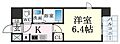 エステムコート神戸ステーションウィズ12階6.2万円