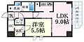 S・RESIDENCE神戸磯上通13階14.5万円