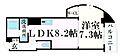 セレニテ神戸元町クレア3階10.3万円