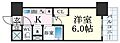 プレサンス三宮ルミネス8階7.0万円