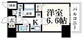 プレサンス神戸元町ミューズ6階6.7万円