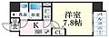 LIVIAZKOBECREST9階6.5万円