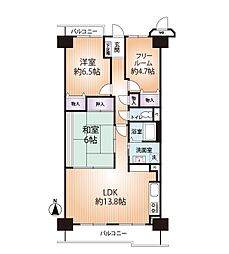 福島駅 2,480万円