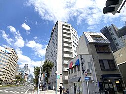 物件画像 メガロコープ福島