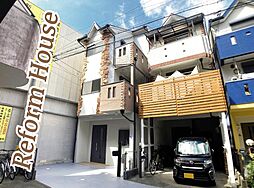 物件画像 海老江3丁目戸建