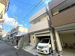 物件画像 高見3丁目戸建