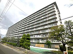 物件画像 ユニハイム千船３番館