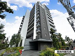 マンションイメージ