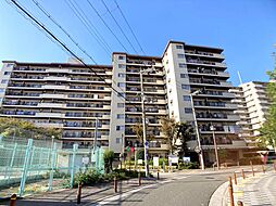 物件画像 佃第2コーポ四号棟