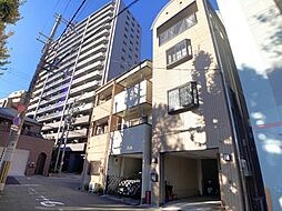 物件画像 ホームエレベーター付き5階建鉄骨造住宅