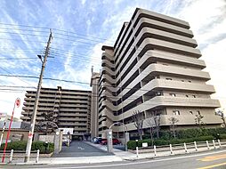 物件画像 キングマンション新淀川