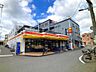 周辺：スーパーマルシゲ酉島店まで徒歩10分