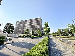 マンションイメージ