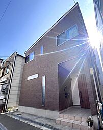 物件画像 海老江8丁目中古住宅