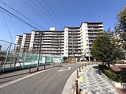 物件画像 佃第2コーポ四号棟