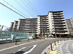 物件画像 佃第2コーポ四号棟