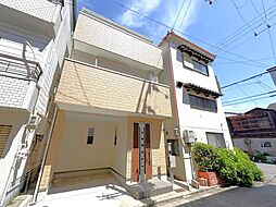 物件画像 野里2丁目ガレージ付築浅住宅