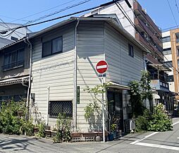 四貫島2丁目 テラスハウス