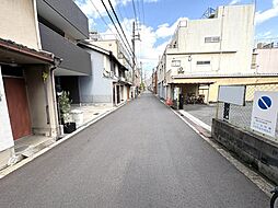 物件画像 鷺洲一丁目土地
