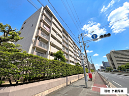 物件画像 新北島コーポ4号棟