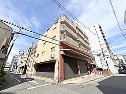 マンションイメージ
