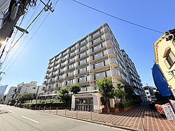 物件画像 淀川リバーサイドヴィラ