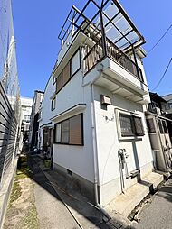 物件画像 大開二丁目戸建住宅