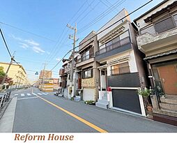 物件画像 御幣島6丁目　戸建住宅