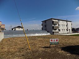物件画像 福居町売土地