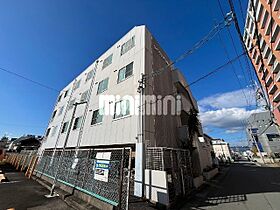 ウイングプラザ津新町  ｜ 三重県津市新町１丁目（賃貸マンション1R・3階・20.00㎡） その1