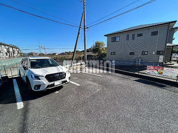 ドリームコート　Ｃ棟 ｜三重県津市半田(賃貸アパート3DK・1階・55.00㎡)の写真 その18