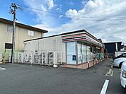 コンビニ「セブンイレブン津市幸町店まで781m」