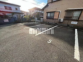 コーポ新町II  ｜ 三重県津市新町２丁目（賃貸マンション1DK・1階・29.80㎡） その18