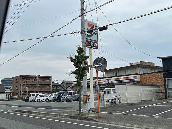 ルミエール真弓Ａ 202｜三重県津市半田(賃貸アパート2DK・2階・50.78㎡)の写真 その24