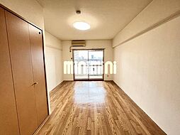 シティフラット中村