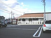 飲食店「ココスまで200m」