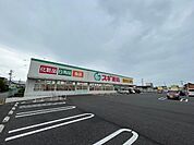 ドラッグストア 「スギ薬局津半田店まで1204m」