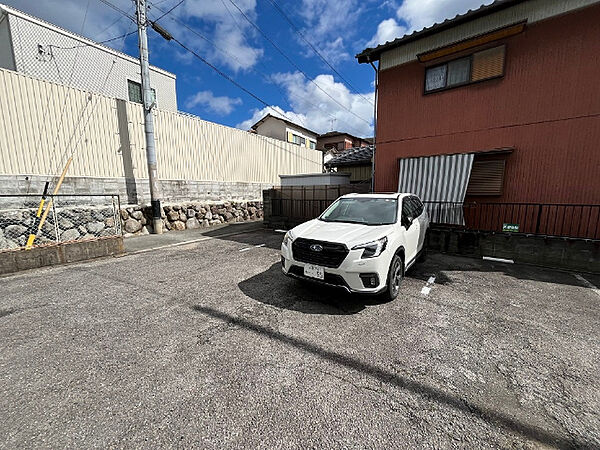 第三コーポ1000 1C｜三重県津市城山３丁目(賃貸マンション3DK・1階・50.00㎡)の写真 その17